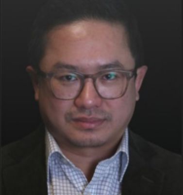 Steven Wong, AWS Global FSI GSI Alliance Leader